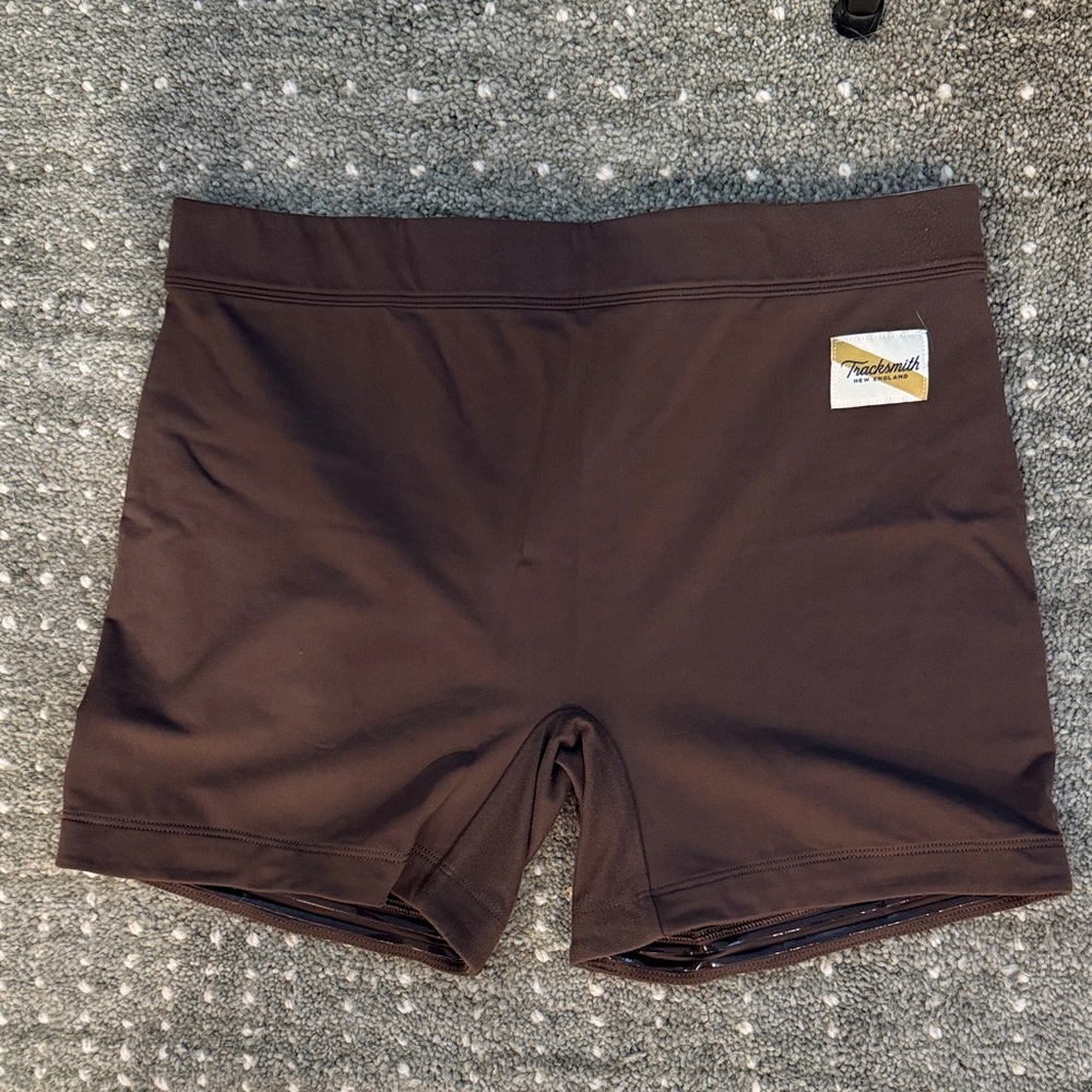 Tracksmith Lane 5 Shorts